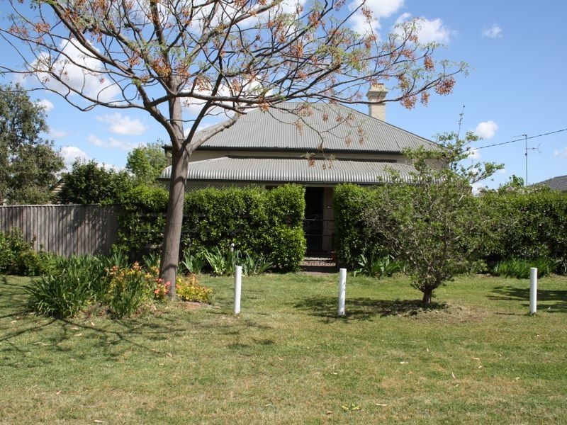 81 Guernsey Street, Scone NSW 2337