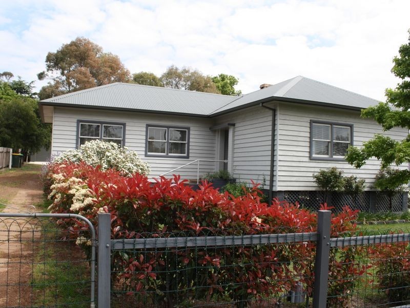 32 Bligh Street, Muswellbrook NSW 2333