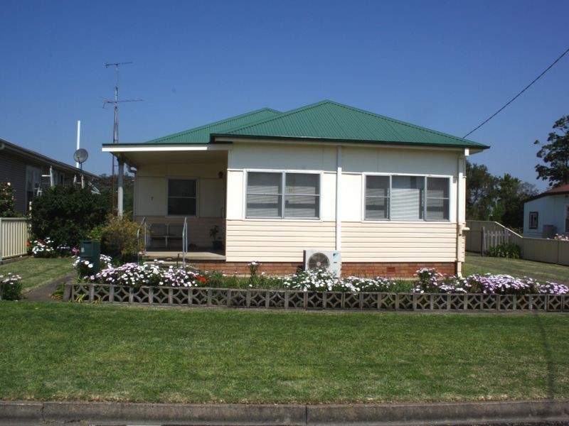 7 Wilson Street, Muswellbrook NSW 2333