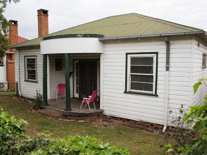 206 Bridge Street, Muswellbrook NSW 2333