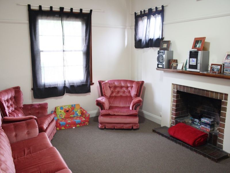 206 Bridge Street, Muswellbrook NSW 2333