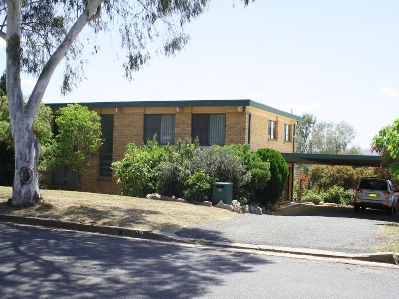 52 Cousins Street, Muswellbrook NSW 2333