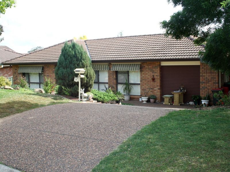 91 Acacia Drive, Muswellbrook NSW 2333
