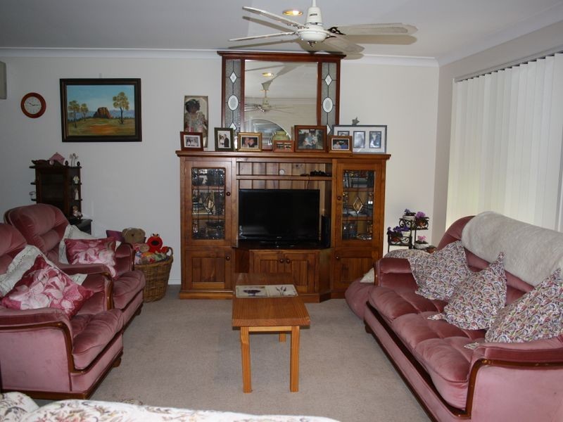 91 Acacia Drive, Muswellbrook NSW 2333