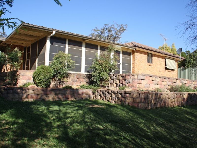 91 Acacia Drive, Muswellbrook NSW 2333