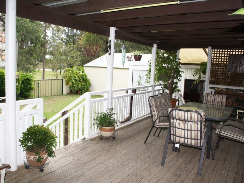 54 Shiraz Street, Muswellbrook NSW 2333