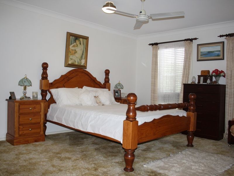 54 Shiraz Street, Muswellbrook NSW 2333