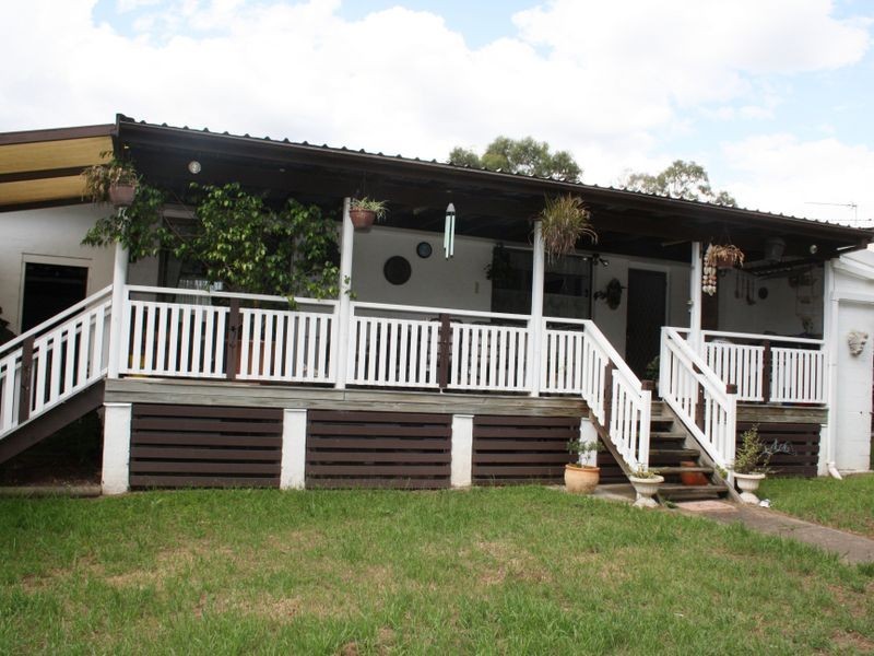 54 Shiraz Street, Muswellbrook NSW 2333