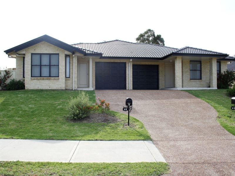 1/71 Osborn Avenue, Muswellbrook NSW 2333