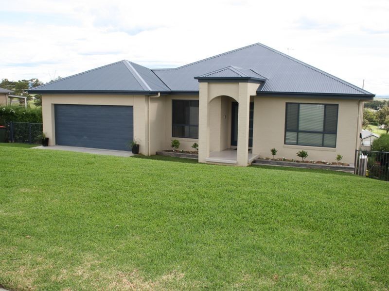 16 Redbank Drive, Scone NSW 2337