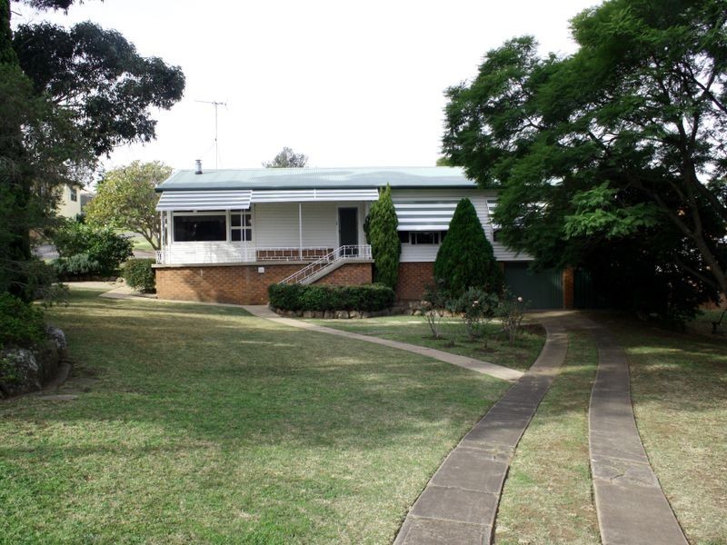 19 George Street, Muswellbrook NSW 2333