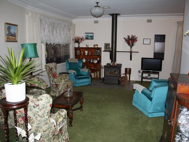 19 George Street, Muswellbrook NSW 2333