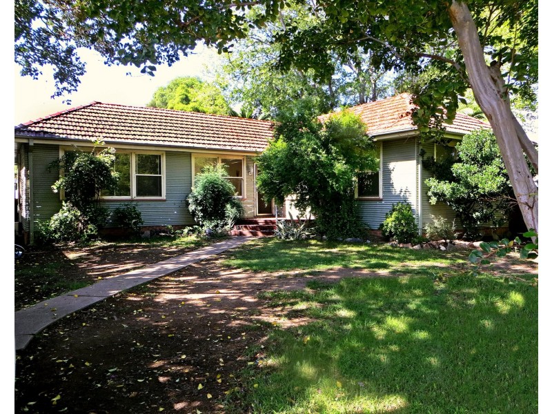 16 Maitland Street, Muswellbrook NSW 2333