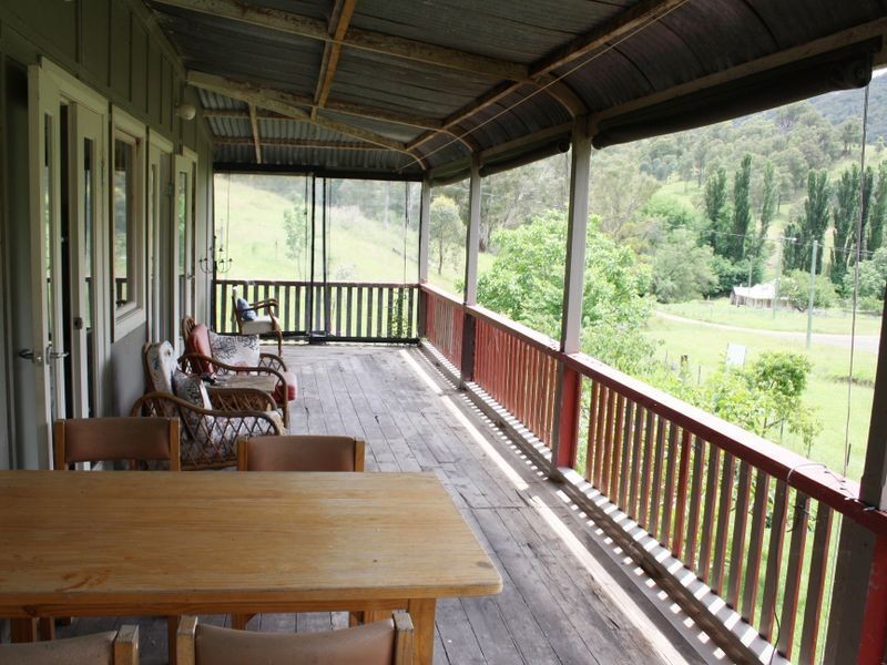 494 Moonan Brook Road, Moonan Brook NSW 2337