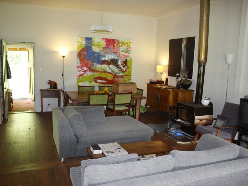 494 Moonan Brook Road, Moonan Brook NSW 2337