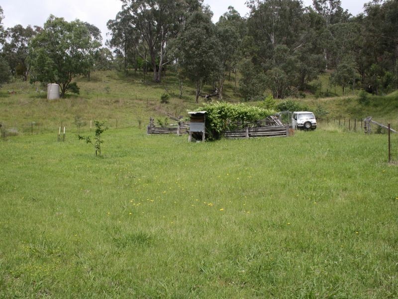 494 Moonan Brook Road, Moonan Brook NSW 2337