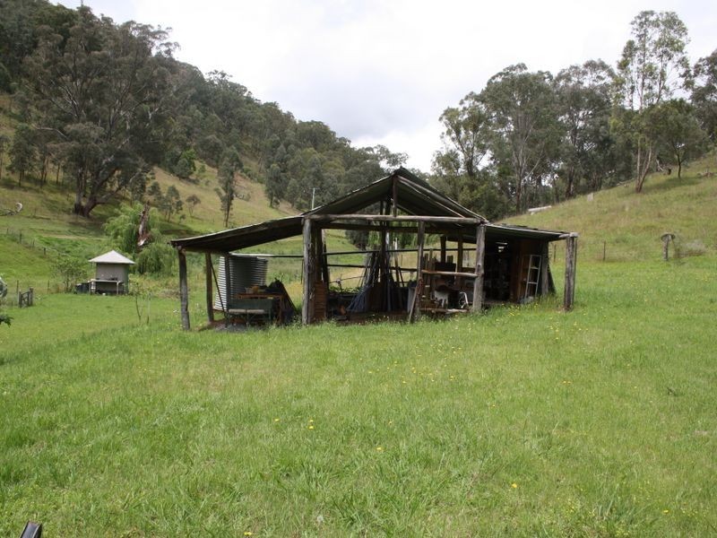 494 Moonan Brook Road, Moonan Brook NSW 2337