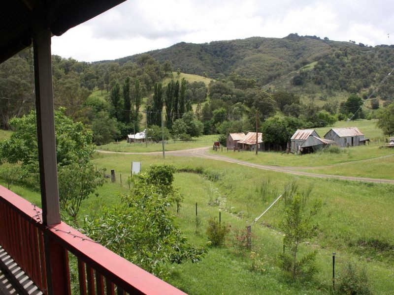 494 Moonan Brook Road, Moonan Brook NSW 2337