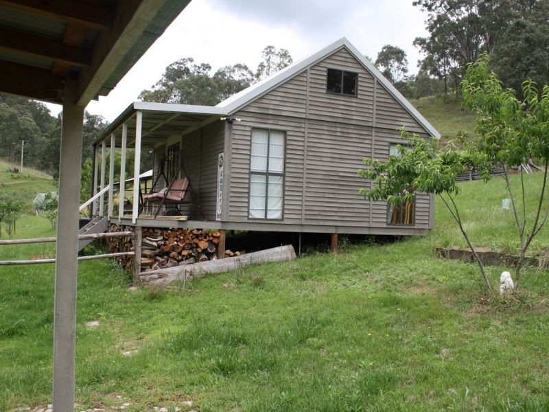 494 Moonan Brook Road, Moonan Brook NSW 2337