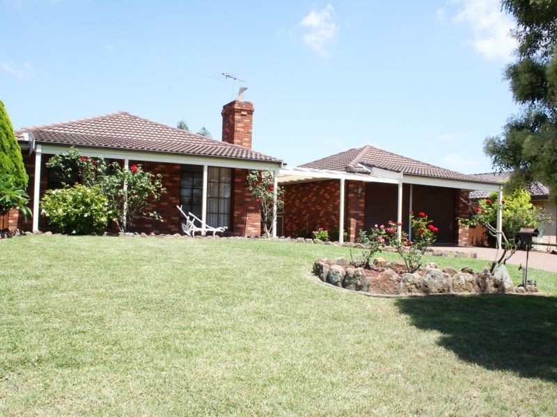9 Ooranga Street, Muswellbrook NSW 2333