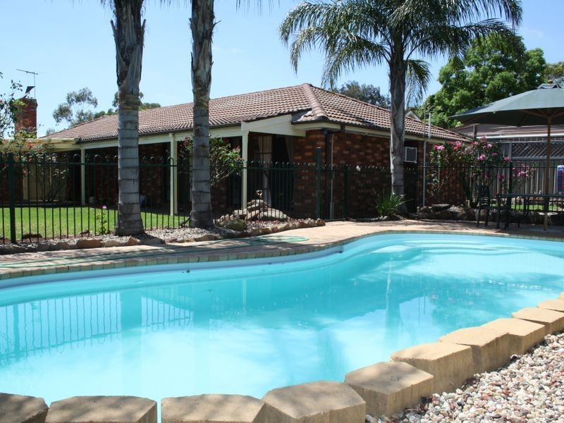 9 Ooranga Street, Muswellbrook NSW 2333