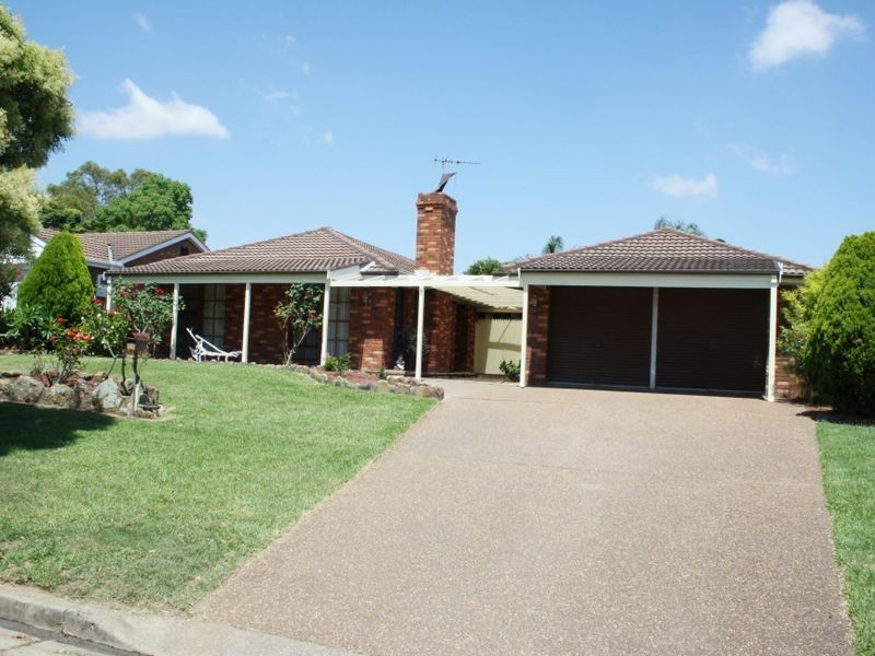 9 Ooranga Street, Muswellbrook NSW 2333