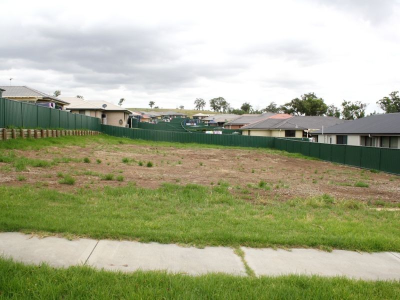 3 Henry Dangar Drive, Muswellbrook NSW 2333