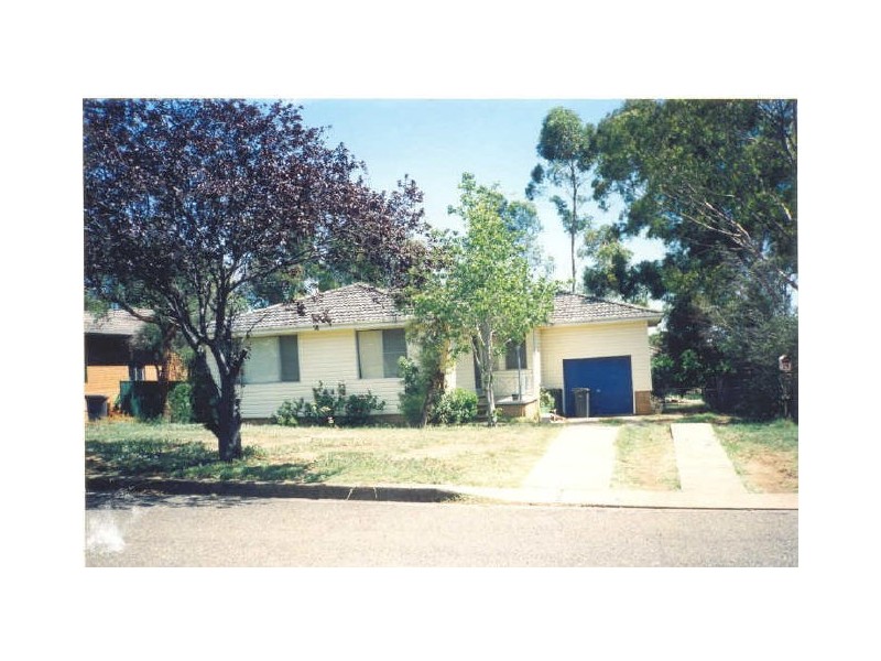 Muswellbrook NSW 2333