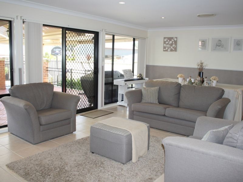 20 Wilson Street, Muswellbrook NSW 2333