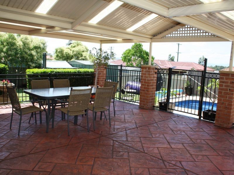 20 Wilson Street, Muswellbrook NSW 2333