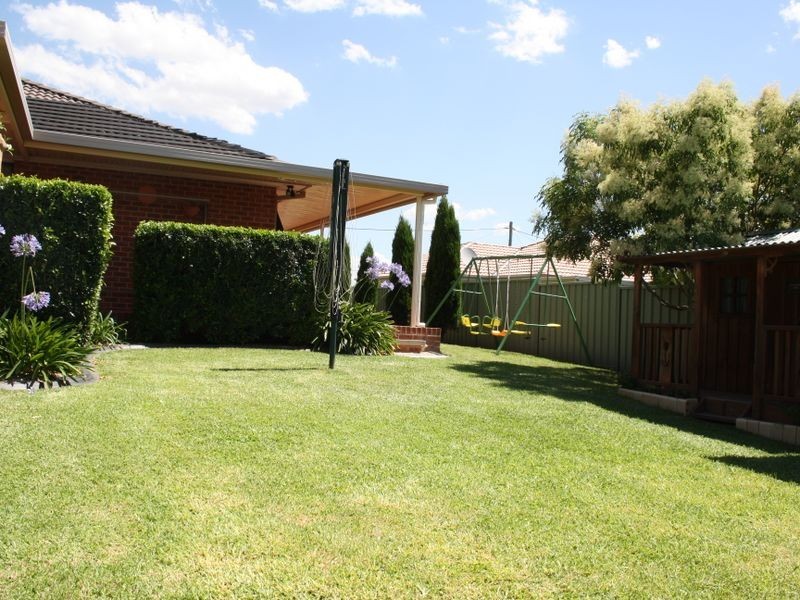 20 Wilson Street, Muswellbrook NSW 2333