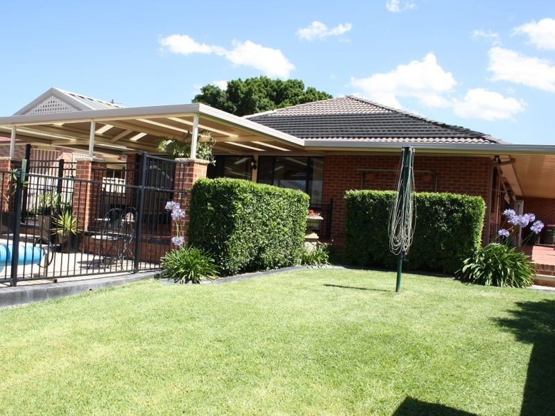 20 Wilson Street, Muswellbrook NSW 2333