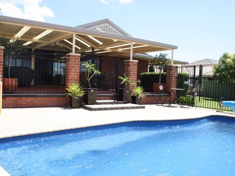 20 Wilson Street, Muswellbrook NSW 2333