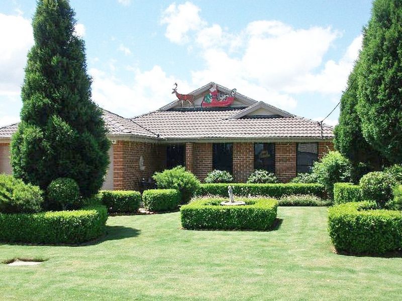20 Wilson Street, Muswellbrook NSW 2333