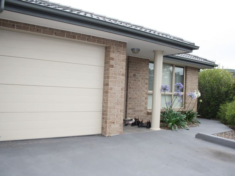 13/27-33 Eveleigh Court, Scone NSW 2337