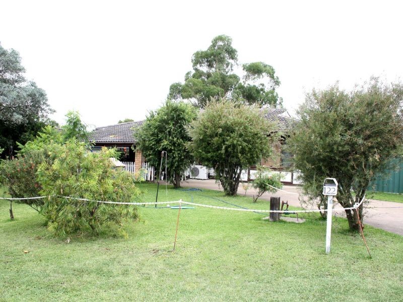 122 Wollombi Road, Muswellbrook NSW 2333