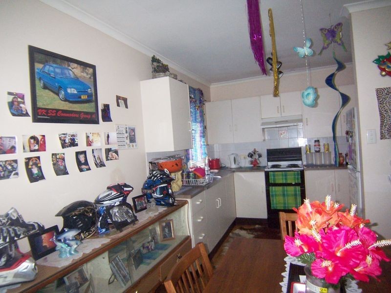 122 Wollombi Road, Muswellbrook NSW 2333