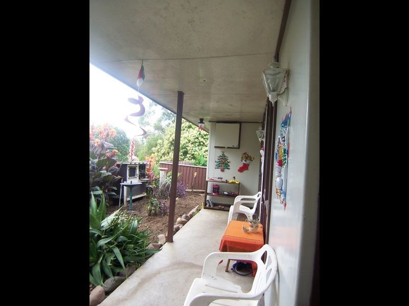 122 Wollombi Road, Muswellbrook NSW 2333