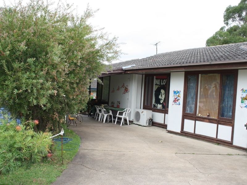 122 Wollombi Road, Muswellbrook NSW 2333