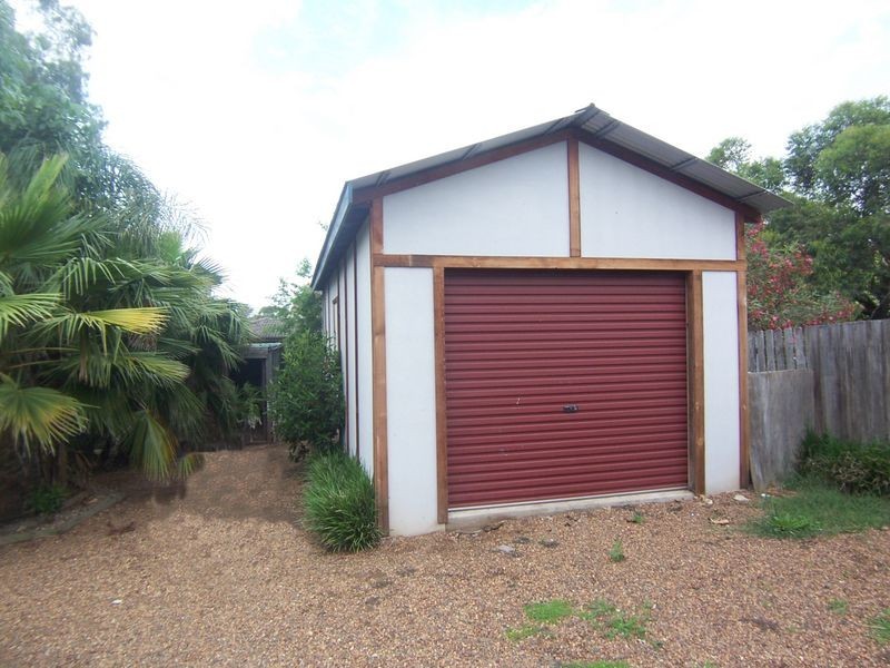 122 Wollombi Road, Muswellbrook NSW 2333