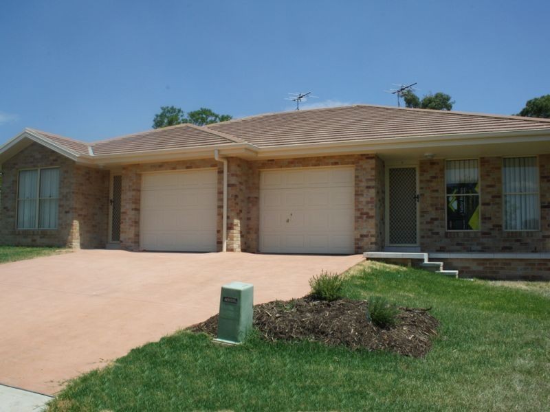 2/36 Thompson Street, Muswellbrook NSW 2333