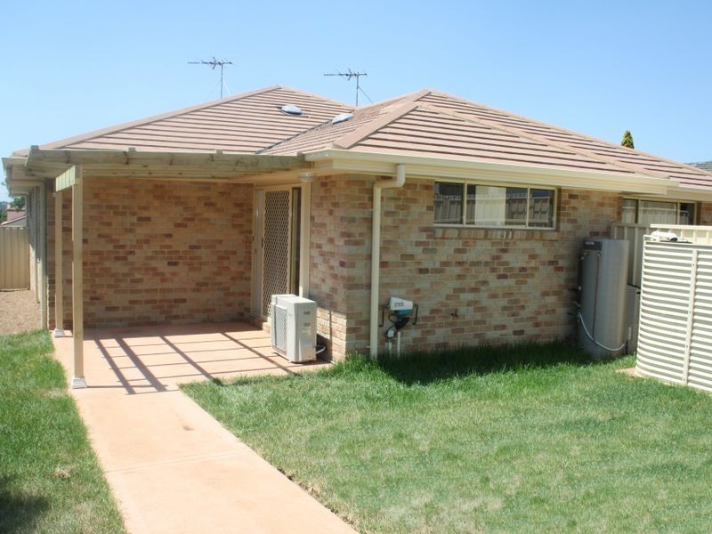 2/36 Thompson Street, Muswellbrook NSW 2333