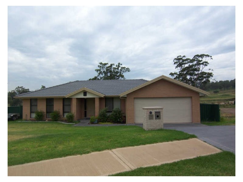 26 Bimbadeen Drive, Muswellbrook NSW 2333