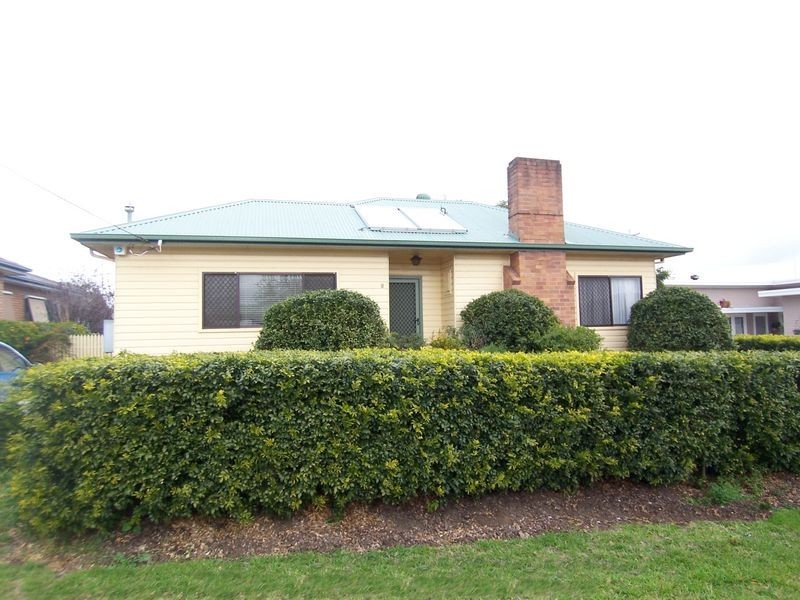 9 Wilson Street, Muswellbrook NSW 2333