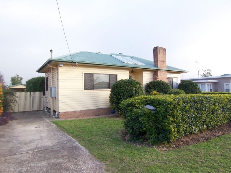 9 Wilson Street, Muswellbrook NSW 2333