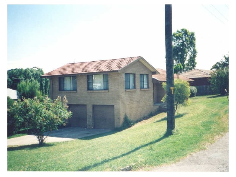 11 Hillview Avenue, Muswellbrook NSW 2333