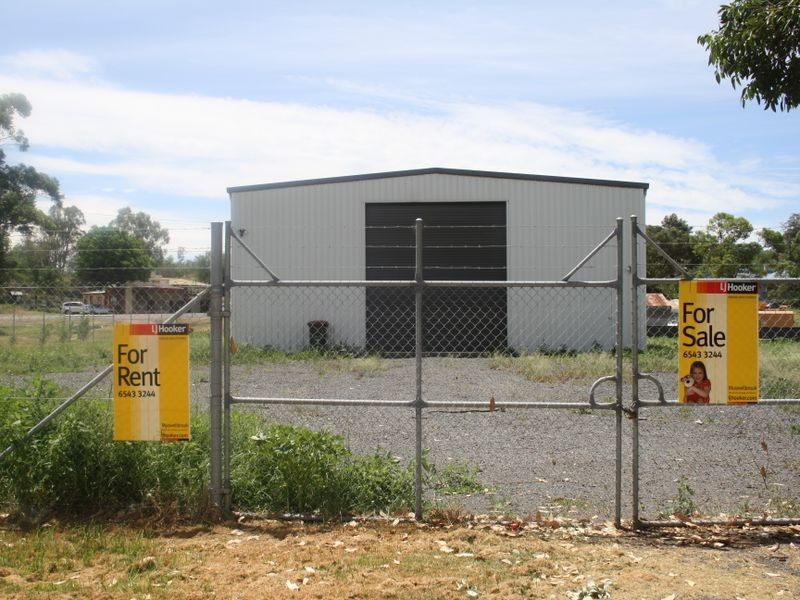 Lot 2/ 6-8 Abercairney Terrace, Aberdeen NSW 2336