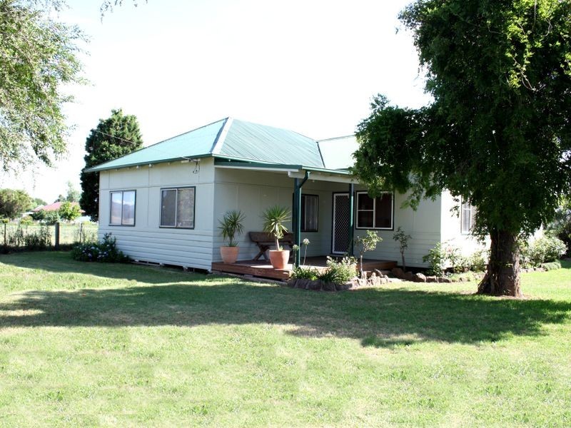 400 Blairmore Lane, Aberdeen NSW 2336