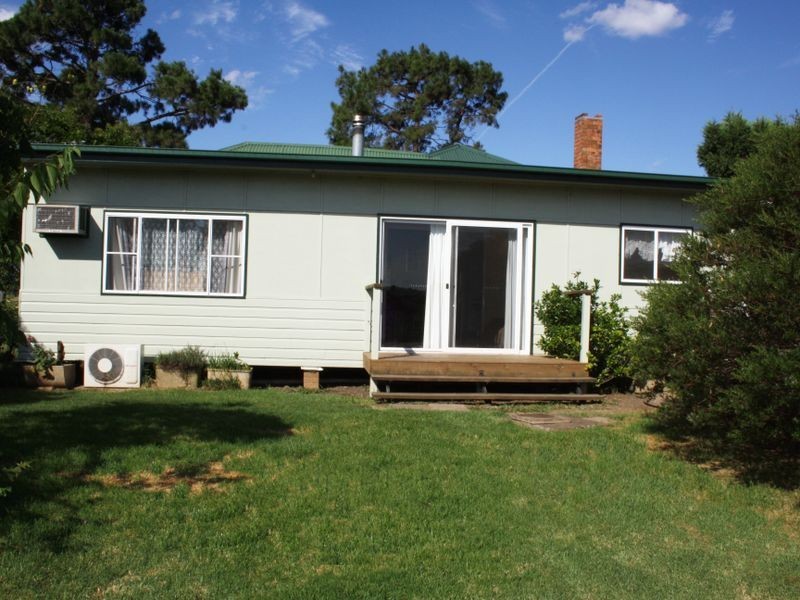 400 Blairmore Lane, Aberdeen NSW 2336