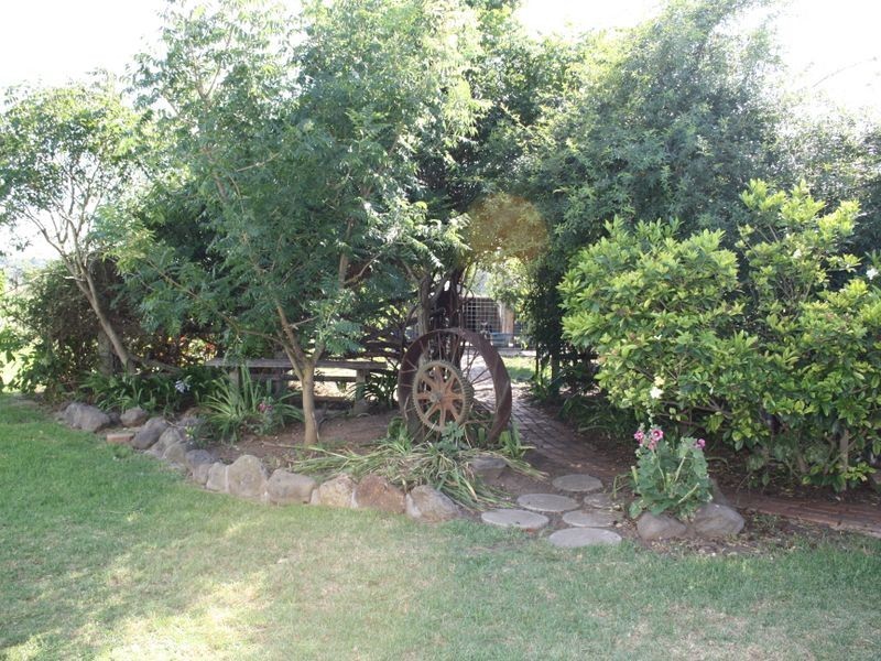 400 Blairmore Lane, Aberdeen NSW 2336
